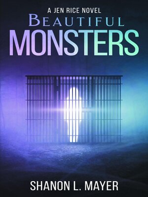 cover image of Beautiful Monsters